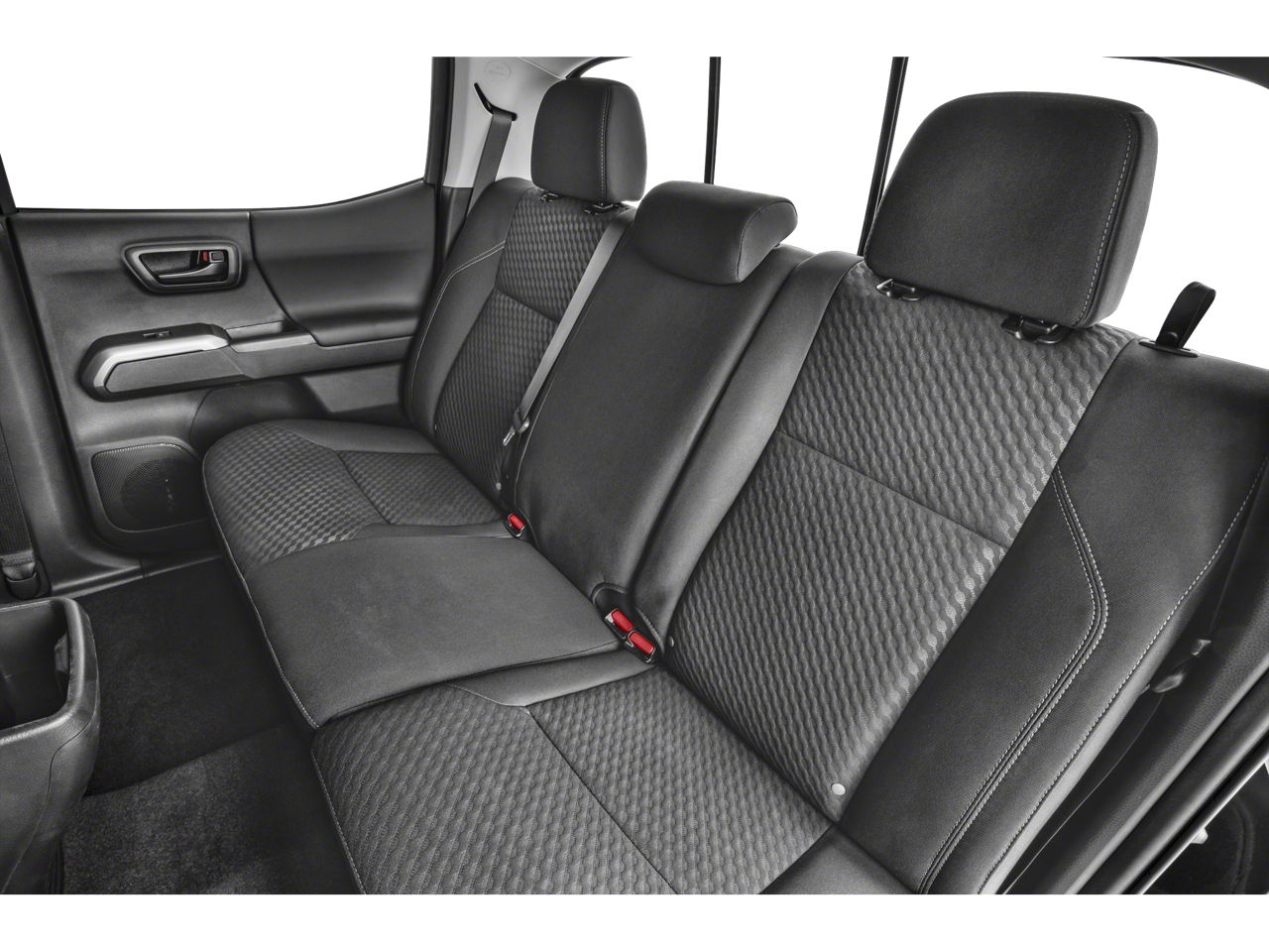 2023 Toyota Tacoma Trail Edition