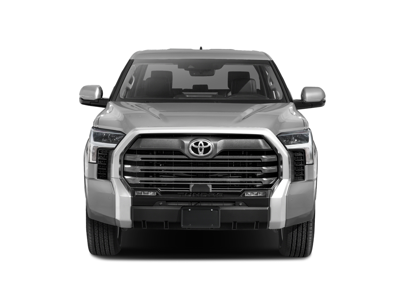 2023 Toyota Tundra 4WD Limited