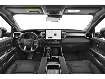 2023 Toyota Tundra 4WD Limited