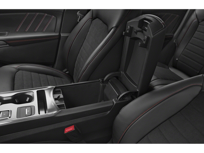 2024 Ford Edge ST-Line