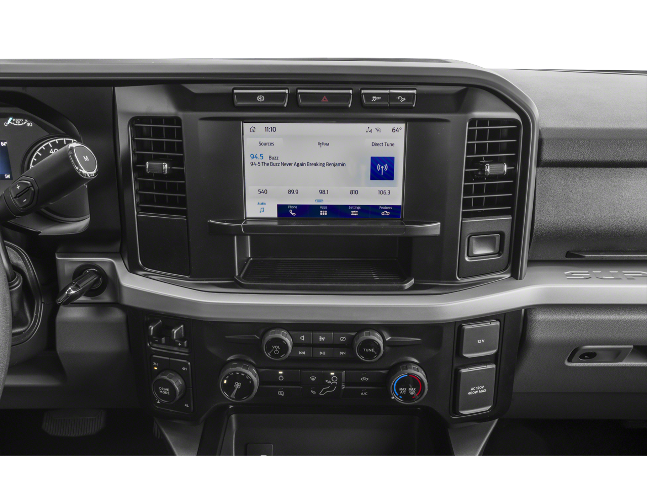 2024 Ford F-350 XLT