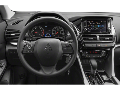 2024 Mitsubishi Eclipse Cross ES