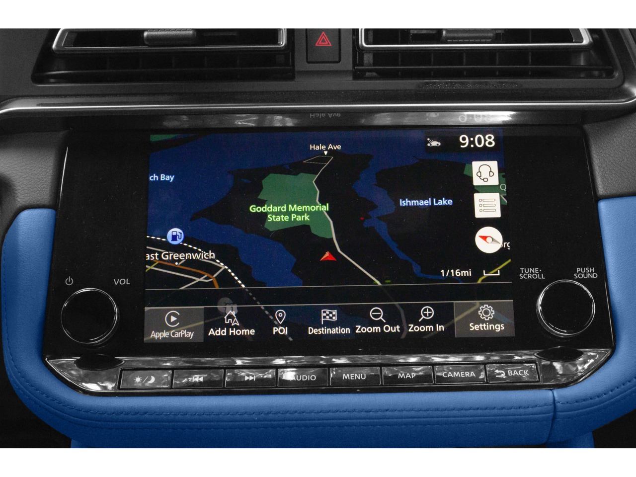 2024 Nissan Z Performance photo 4