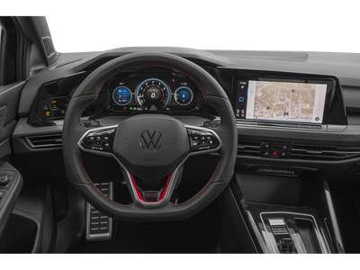 2024 Volkswagen Golf GTI 380 Autobahn