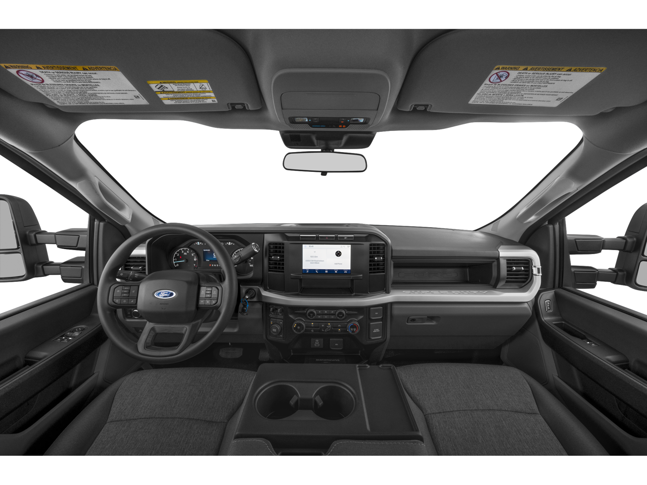2025 Ford F-350 XL