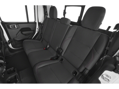 2025 Jeep Gladiator Rubicon X