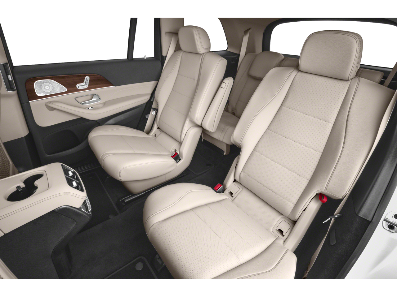 2025 Mercedes-Benz GLS 450 4MATIC®