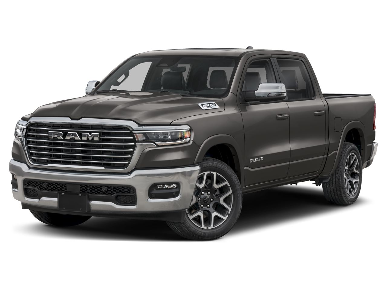 2025 RAM Ram 1500 Pickup Laramie - Photo 19