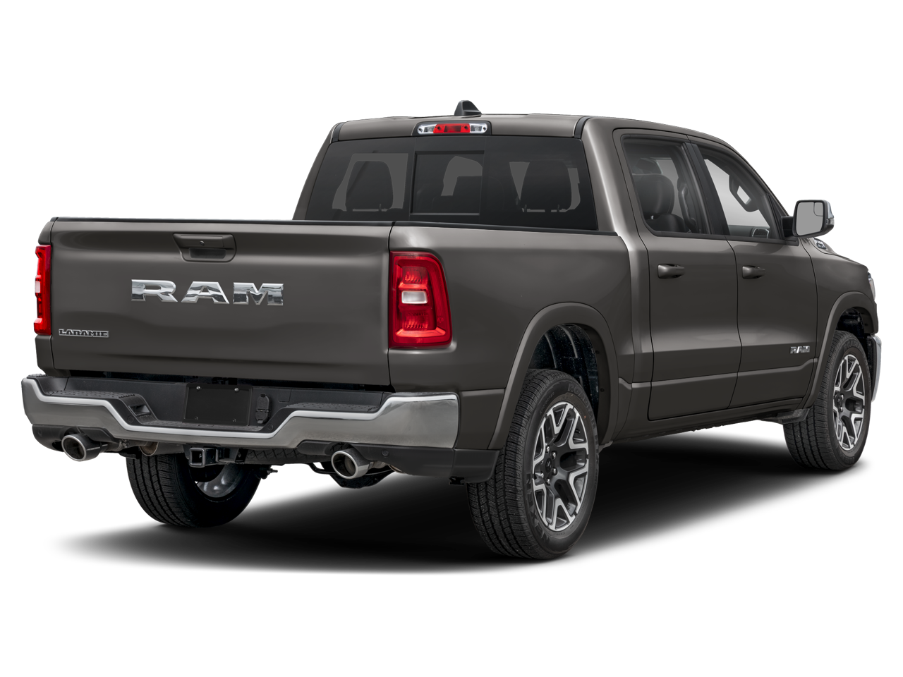 2025 RAM Ram 1500 Pickup Laramie - Photo 20