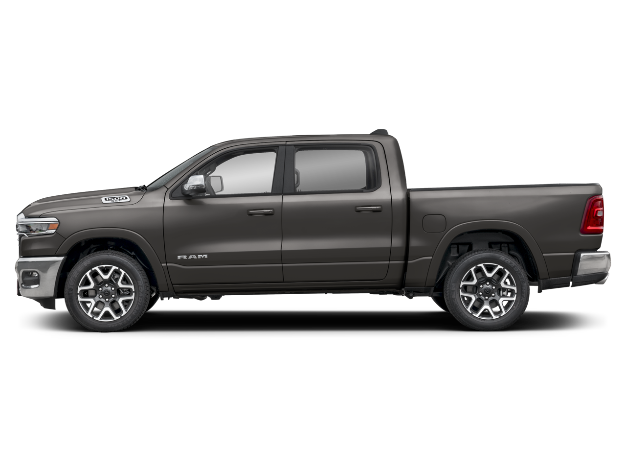2025 RAM Ram 1500 Pickup Laramie - Photo 21