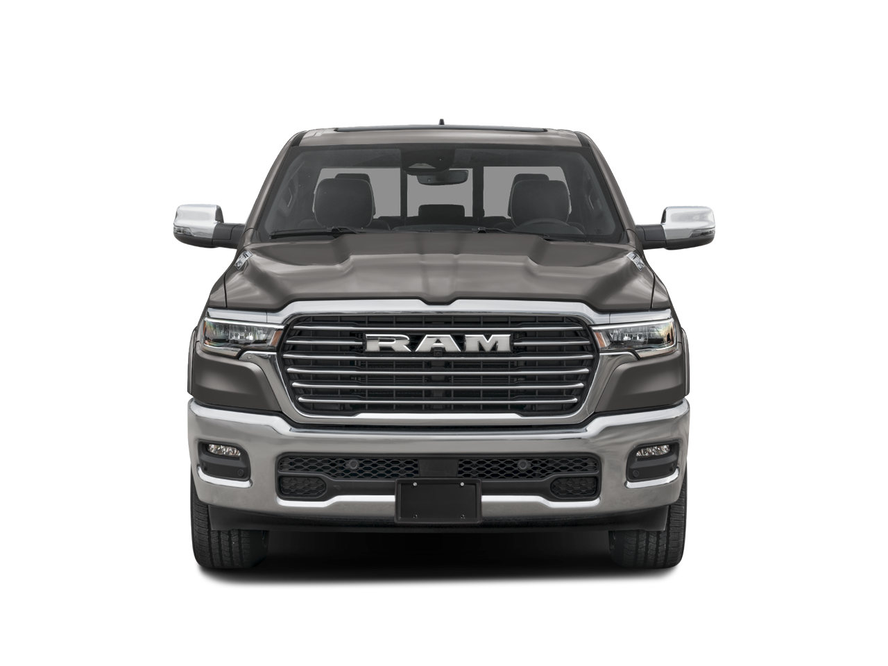 2025 RAM Ram 1500 Pickup Laramie - Photo 22