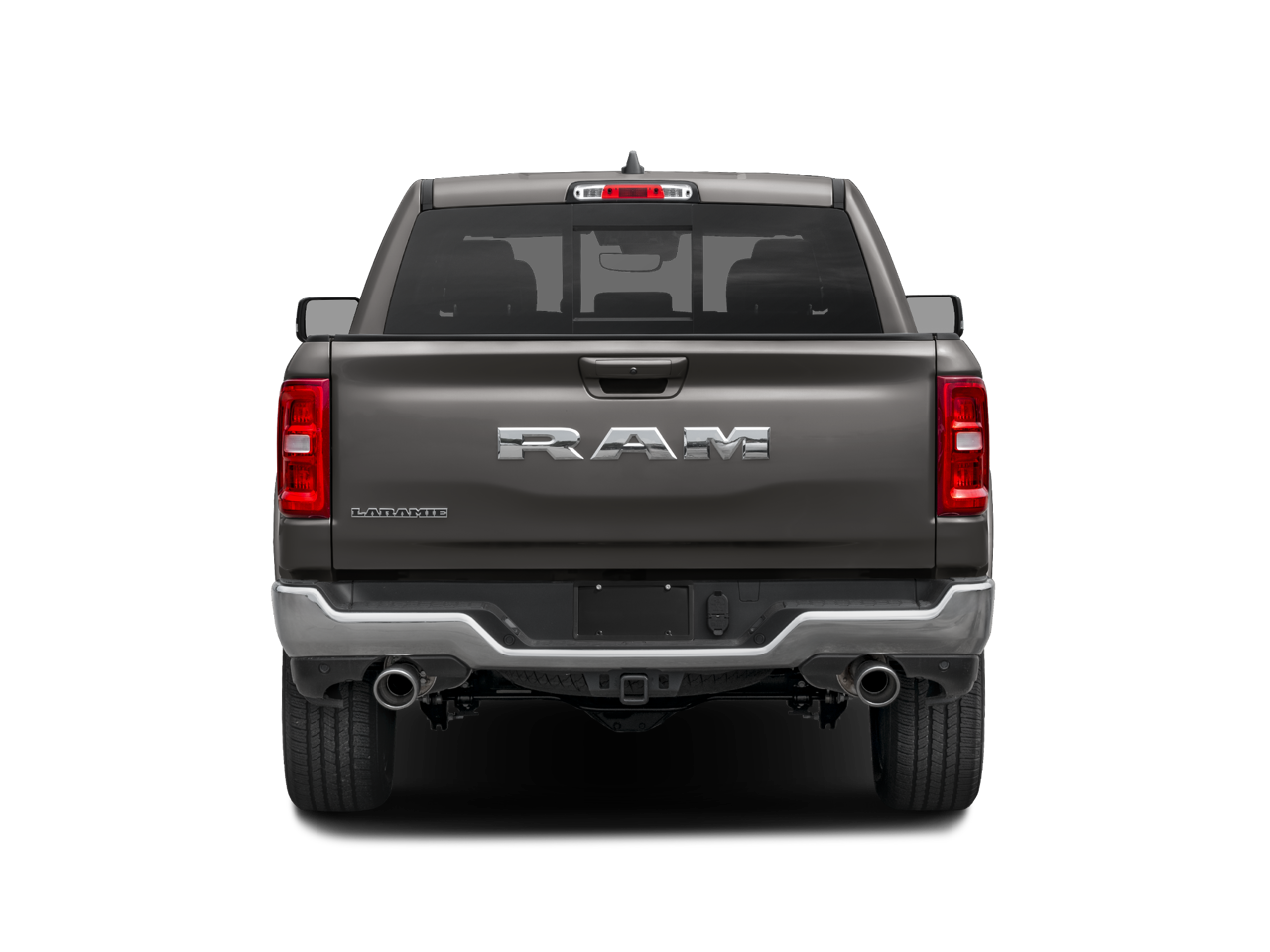 2025 RAM Ram 1500 Pickup Laramie - Photo 23