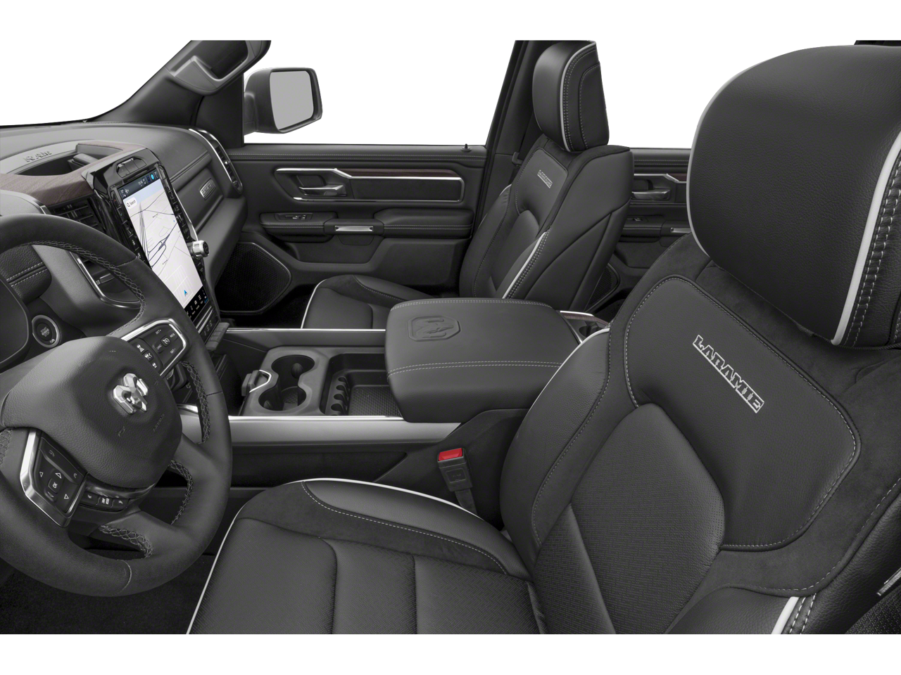 2025 RAM Ram 1500 Pickup Laramie - Photo 26