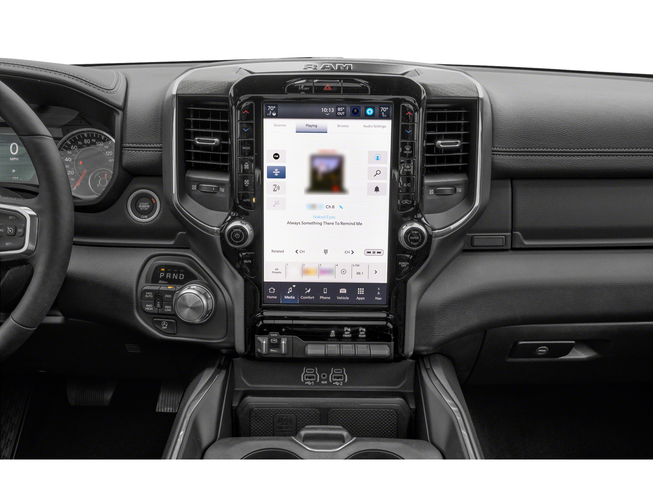 2025 RAM Ram 1500 Pickup Laramie - Photo 27