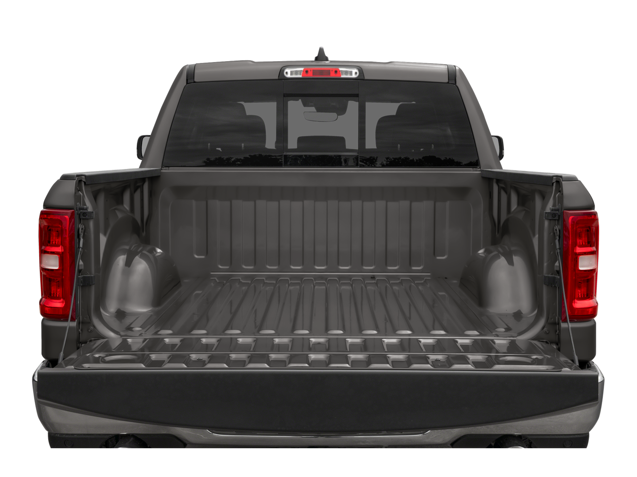 2025 RAM Ram 1500 Pickup Laramie - Photo 28