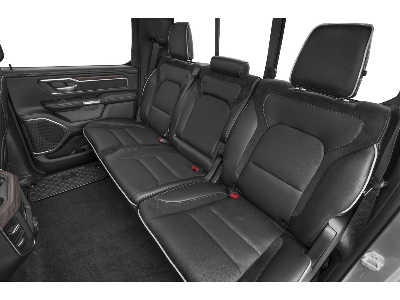 2025 RAM Ram 1500 Pickup Laramie - Photo 30