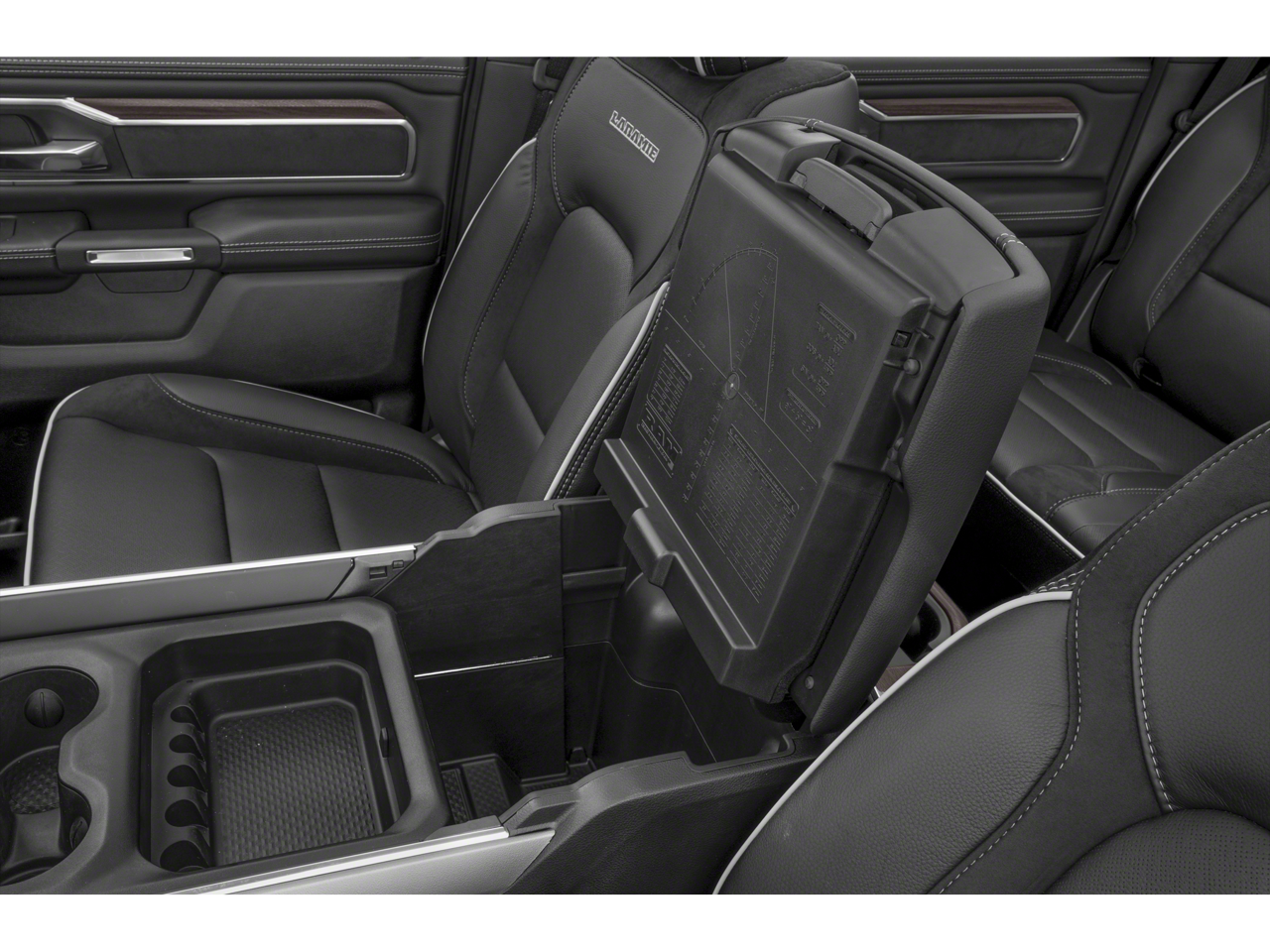 2025 RAM Ram 1500 Pickup Laramie - Photo 31