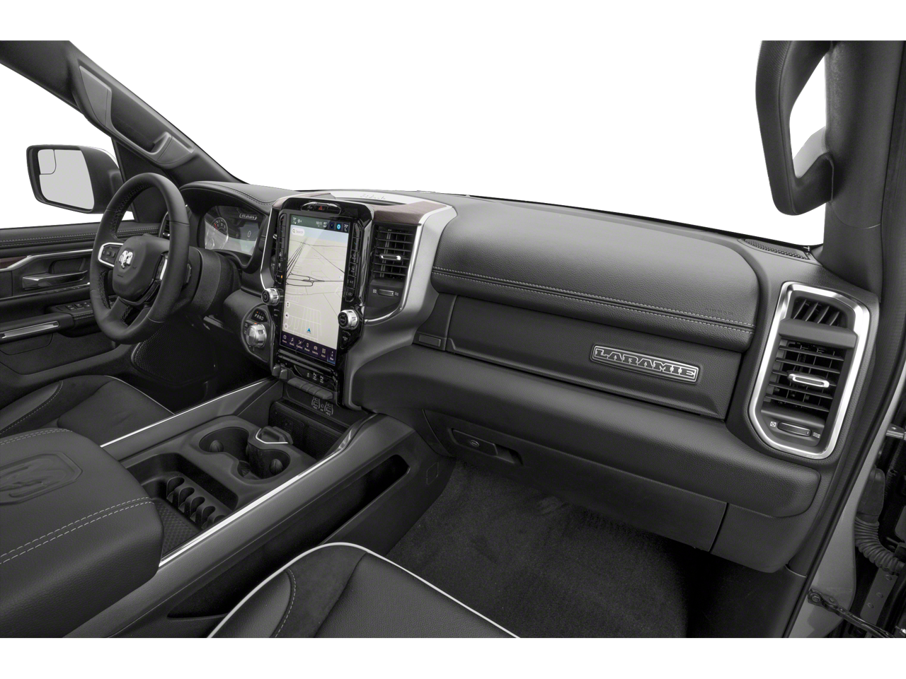 2025 RAM Ram 1500 Pickup Laramie - Photo 32