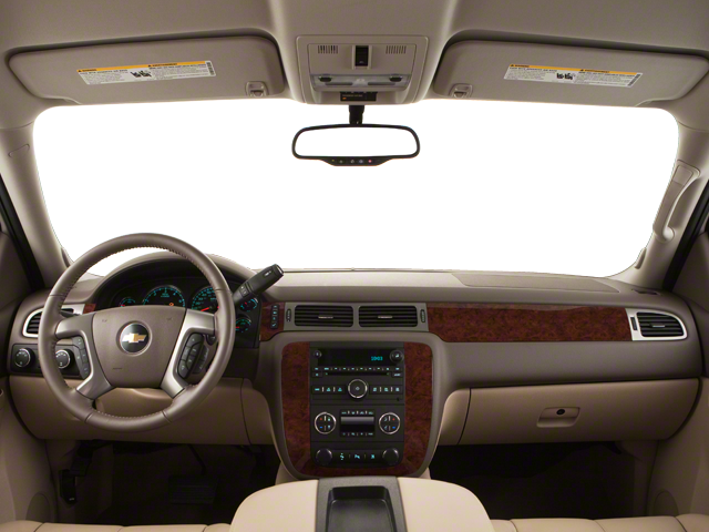 2010 Chevrolet Silverado LT