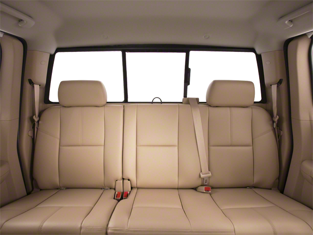 2010 Chevrolet Silverado LT