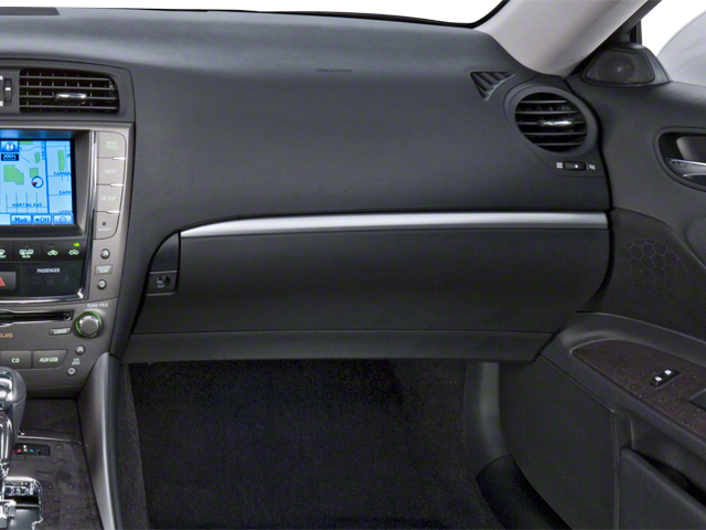 2010 Lexus IS 250 250 IS BASE