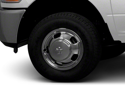 2011 Dodge Ram Pickup Laramie
