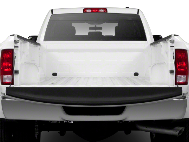 2011 Dodge Ram Pickup Laramie
