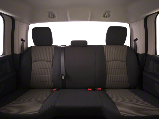 2011 Dodge Ram Pickup Laramie