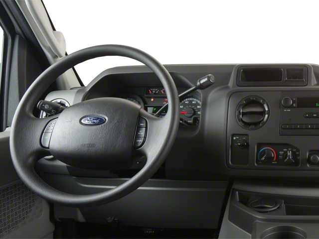 2011 Ford E-250 photo 3