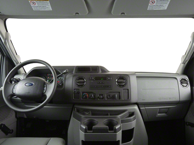 2011 Ford E-250 photo 4
