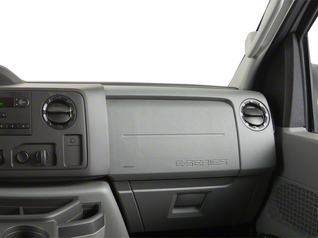 2011 Ford Econoline Commercial