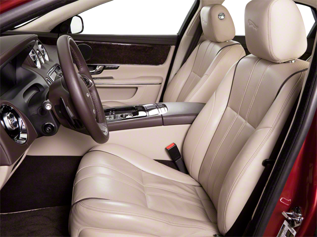 2011 Jaguar XJ XJL