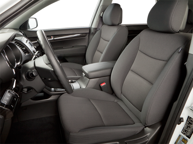 2011 Kia Sorento LX