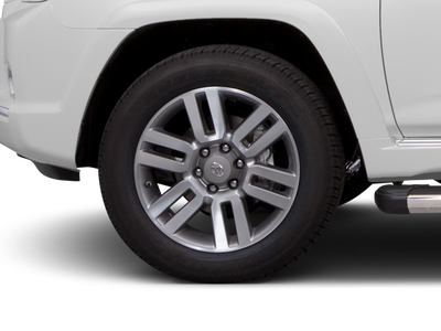 2011 Toyota 4Runner Trail