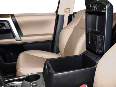 2011 Toyota 4Runner Trail