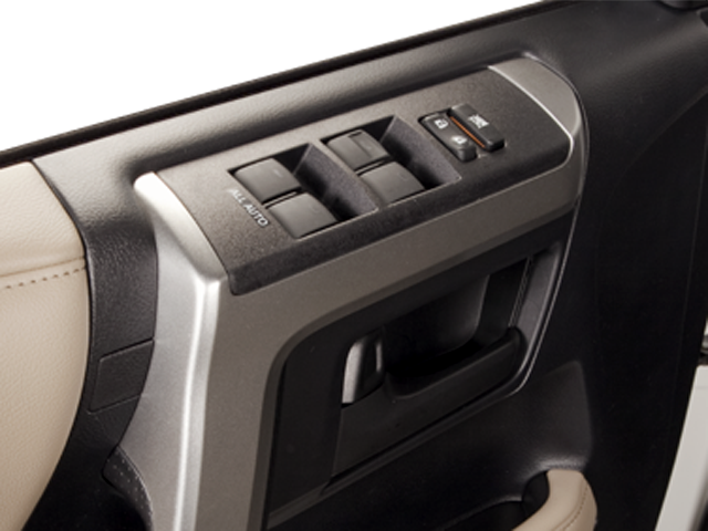 2011 Toyota 4Runner Trail