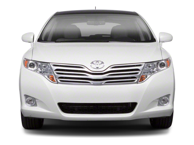 2011 Toyota Venza Base V6