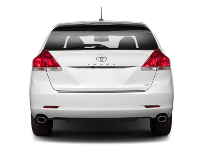 2011 Toyota Venza Base V6