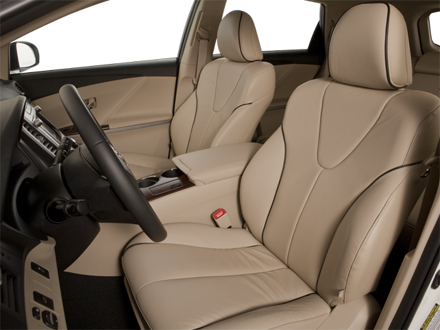 2011 Toyota Venza Base V6