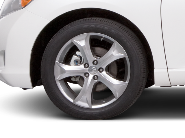 2011 Toyota Venza Base V6