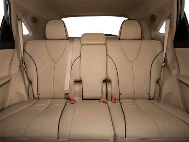 2011 Toyota Venza Base V6