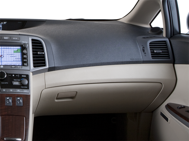 2011 Toyota Venza Base V6