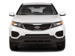 2012 Kia Sorento LX