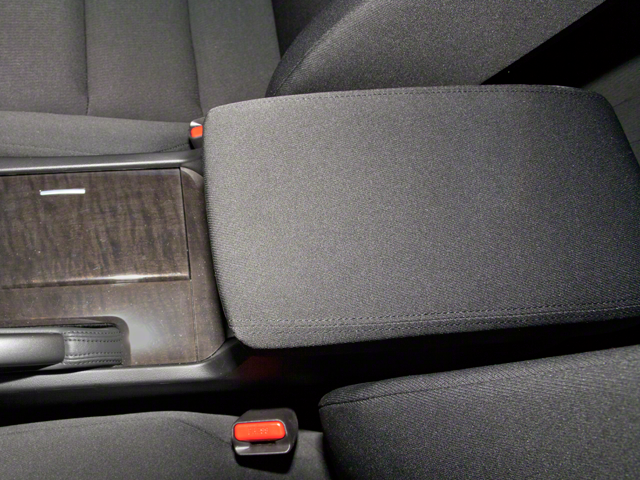 2013 Acura TSX 2.4 (A5)