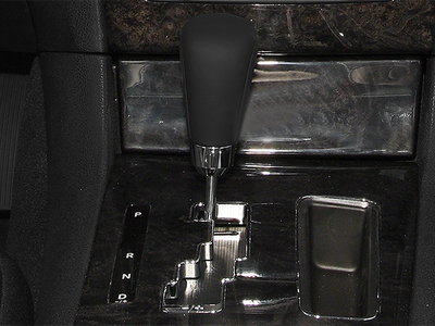 2013 Chrysler 300 Base