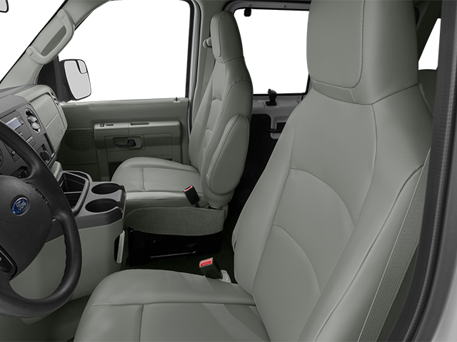 2013 Ford Econoline Wagon XLT