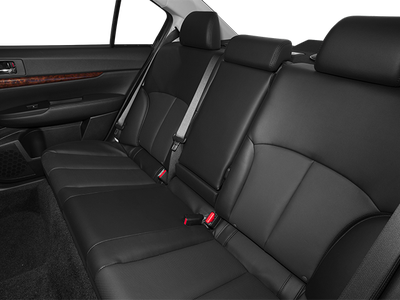 2013 Subaru Legacy 2.5i Premium