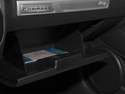 2014 Jeep Compass Sport