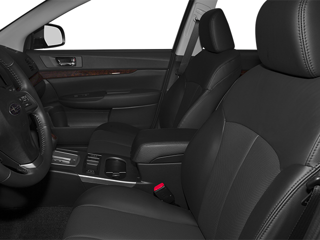2014 Subaru Legacy 2.5i