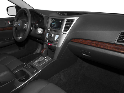 2014 Subaru Legacy 2.5i
